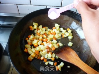 Lunch for One Person recipe