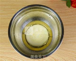 Matcha Cake Sandwich Bread recipe