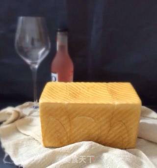 #4th Baking Contest and is Love to Eat Festival#milk Toast recipe