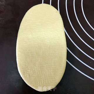 # Fourth Session of The Baking Contest and is A Love to Eat Festival# Cat Bean Paste Bread recipe