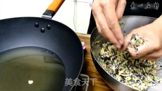 The Meatballs that Come at Your Fingertips are Hidden in The Deliciousness that People Can't Refuse! -zhuang Qingshan recipe