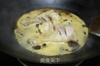 【guangdong】honey Soy Chicken Drumsticks recipe