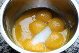 # Fourth Baking Contest and is Love to Eat Festival#small Pork Floss Rolls recipe