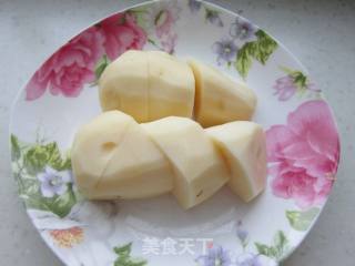 Shawuer Braised Pork—xinjiang Taste recipe