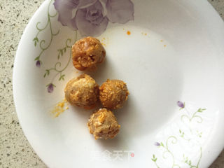 Umi Mariko recipe