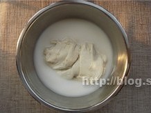 Shaanxi Liangpi recipe