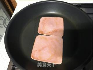 Streamlined Hong Kong Style West Toast recipe