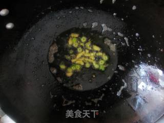 Mandarin Duck Egg recipe