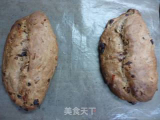 German Traditional Christmas Snack---stollen recipe