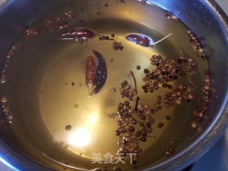 Pickled Sauerkraut recipe