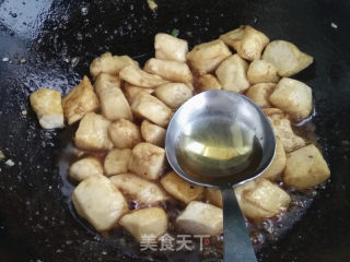 Walnut Chicken recipe