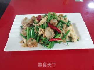 Xiaoman's Eclipse of Chibei Xiaochao recipe