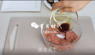 Chicken and Mushroom Cup recipe