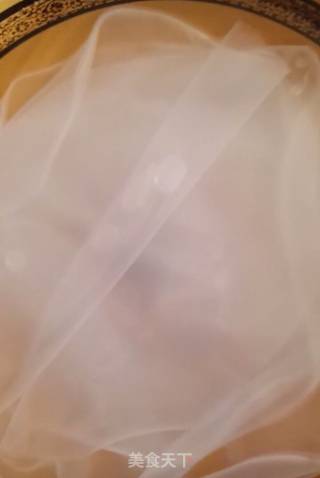 Homemade Skin Lift recipe