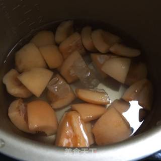 Loquat Syrup recipe