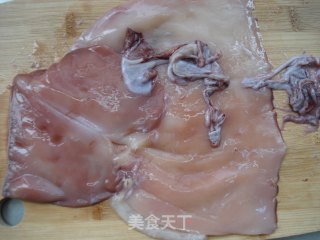 Home Fired recipe