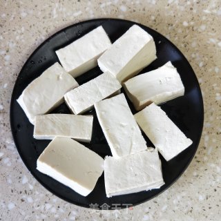 Stuffed Tofu in Casserole recipe