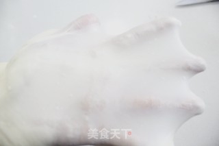 Japanese Red Bean Cake recipe
