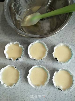 Lazy Cake recipe