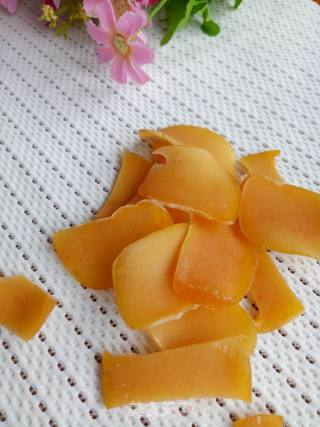 Magnolia Chips (shrimp Crackers) recipe