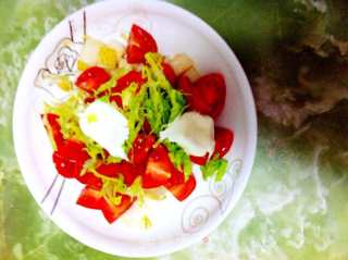 Fruit Salad recipe