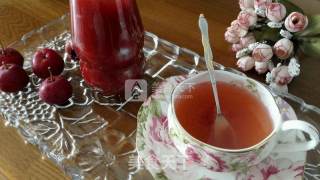 Hawthorn Sauce recipe