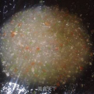 Garlic Scallops recipe
