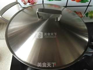 Carrot Preserves recipe