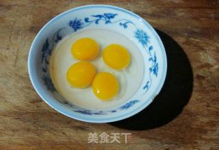 Egg Delicacy-tomato Scrambled Eggs in A Small Restaurant (special Sponge Egg Version) recipe