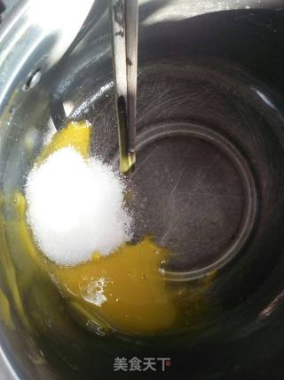 Lemon Ice Cream recipe