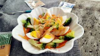 Egg Salad recipe