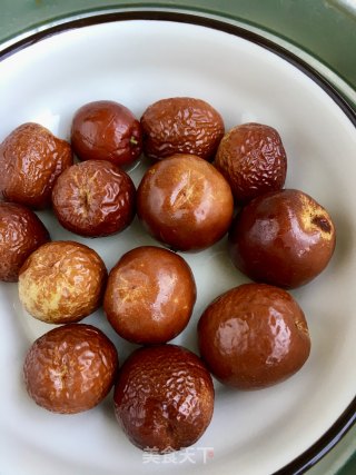 Farmhouse recipe