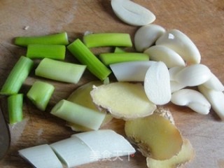 Pork Bone Potatoes recipe