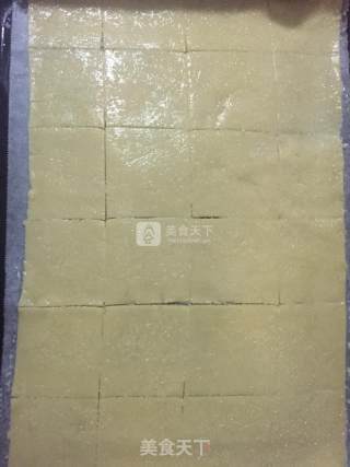 Sugar Cookies recipe