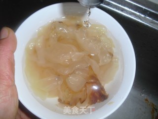 Cold Cucumber Jellyfish Head recipe