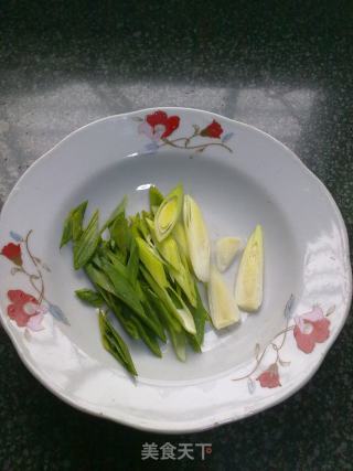 Pork Chop with Red Wine and Black Pepper recipe