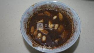 Su-style Five-spice Smoked Fish recipe