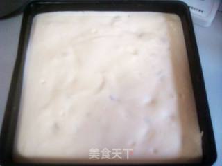 Nut Cake--[trial Report 2 of Qihe Ks-938n with Bucket Whisk] recipe