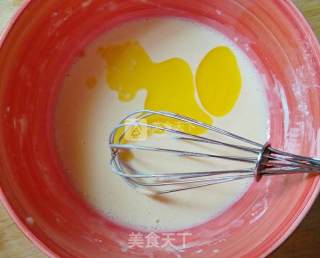Food on The Clouds: Soufflé recipe
