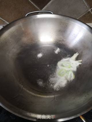 Shredded Cabbage recipe