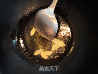 Crucian Fish Meal Soup recipe