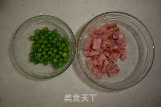 Ham and Winter Melon Soup recipe