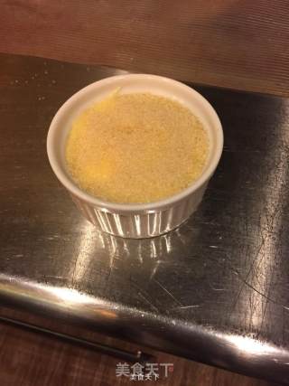 Crema Catalana recipe