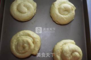 Eggless Pumpkin Bread recipe