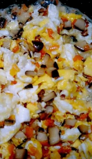 Fried Rice recipe