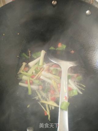 Braised Stuffed Tofu recipe