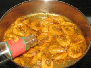 Prawn Curry recipe