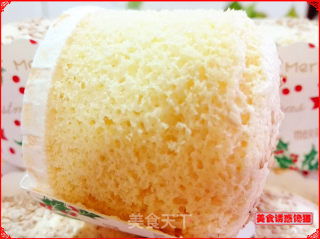 Sesame Cupcakes recipe