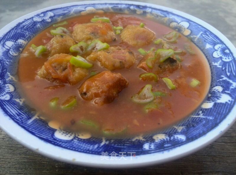 Sweet and Sour Meatballs recipe