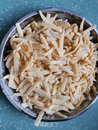One Dish, Three Eats-potato Rub recipe